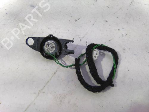 Used Electronic module Electronic module BMW 3 (E46) 320 d (136 hp) 22957724 22957724