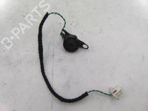 Used Electronic module Electronic module BMW 3 (E46) 320 d (136 hp) 22957729 22957729