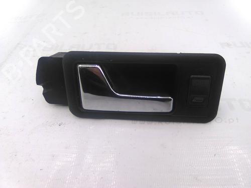 Used Rear left interior door handle Rear left interior door handle AUDI 80 B4 Saloon (8C2) 1.9 TDI (90 hp) 22953685 22953685