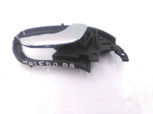 Used Front right interior door handle Front right interior door handle 22961432 22961432