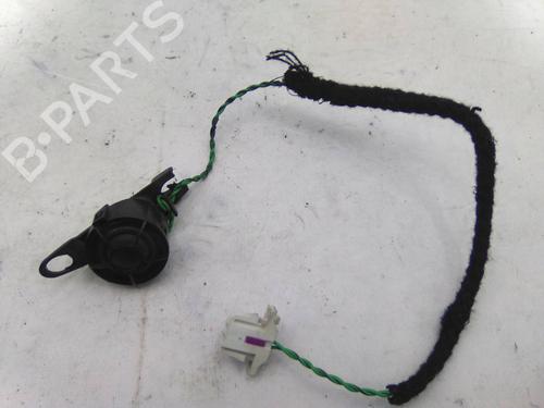 Used Electronic module Electronic module BMW 3 (E46) 320 d (136 hp) 22957732 22957732