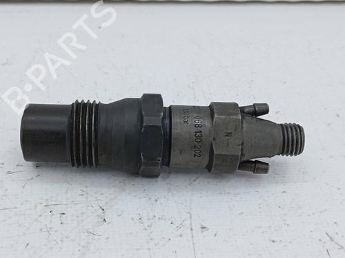 Used Injector Injector VW TRANSPORTER T4 Platform/Chassis (70E, 70L, 70M, 7DE, 7DL, 7D 2.4 D (78 hp) 19844076 19844076