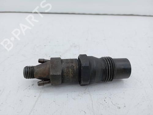 Used Injector Injector VW TRANSPORTER T4 Platform/Chassis (70E, 70L, 70M, 7DE, 7DL, 7D 2.4 D (78 hp) 19844077 19844077
