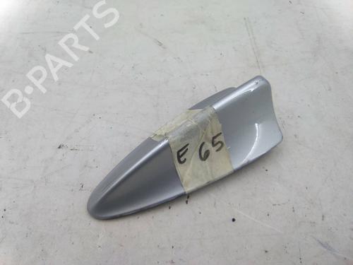 Used Antenna/Base Antenna/Base BMW 7 (E65, E66, E67) 730 d (204 hp) 22957747 22957747