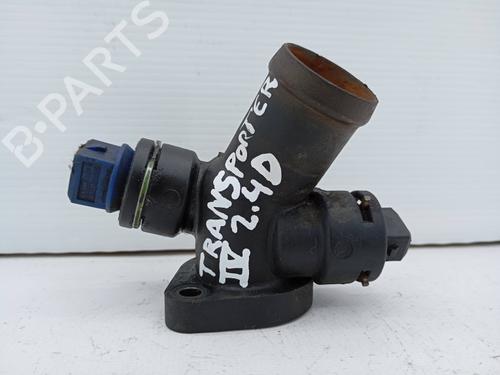 Used Pipe Pipe VW TRANSPORTER T4 Platform/Chassis (70E, 70L, 70M, 7DE, 7DL, 7D 2.4 D (78 hp) 19844087 19844087