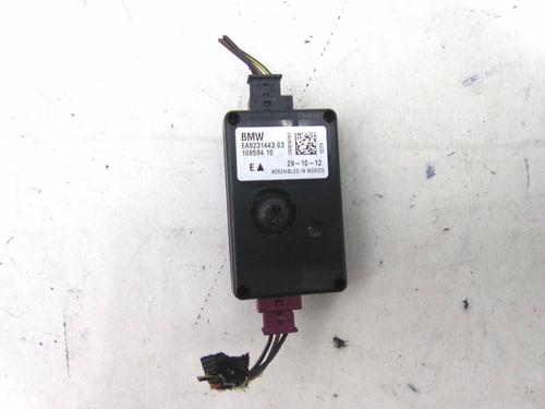 Used Electronic module Electronic module BMW 3 (F30, F80) 320 d (184 hp) 22961443 22961443