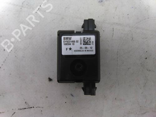 Used Electronic module Electronic module BMW 3 (F30, F80) 320 d (184 hp) 22961445 22961445
