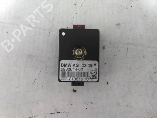 Used Other Other BMW 3 (E90) 320 d (156 hp) 36226165 36226165