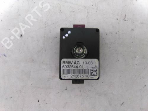 Used Electronic module Electronic module BMW 5 (E60) 530 d (218 hp) 22961446 22961446