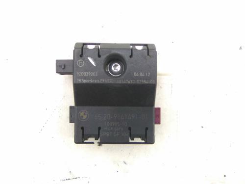 Used Electronic module Electronic module BMW 3 Touring (E91) 320 d (150 hp) 22961448 22961448