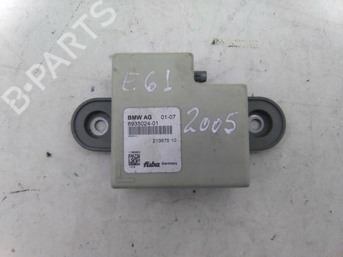 Used Electronic module Electronic module BMW 5 Touring (E61) 530 d (211 hp) 22961436 22961436