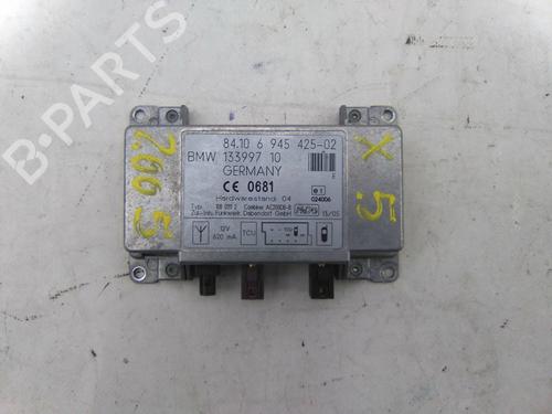 Used Electronic module Electronic module BMW X5 (E53) 3.0 d (211 hp) 22961438 22961438