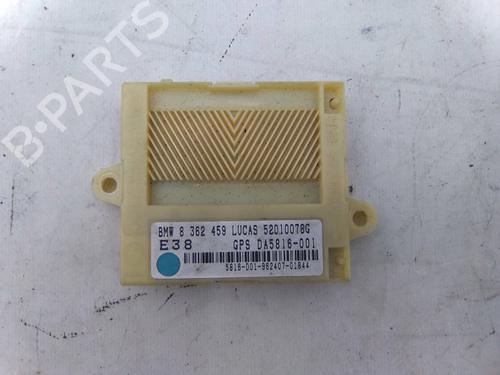 Used Electronic module Electronic module BMW 7 (E38) 725 tds (143 hp) 22957749 22957749