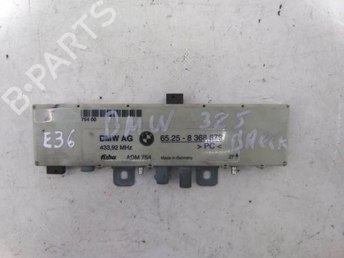 Used Electronic module Electronic module BMW 3 (E36) 318 i (113 hp) 22961474 22961474