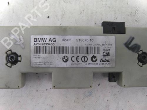 Electronic module BMW 3 (E90) 320 d | BP36226167M83 - Image 3