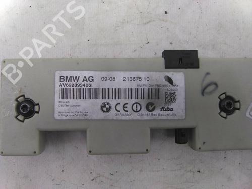 Electronic module BMW 3 (E90) 320 d | BP36226167M83 - Image 6