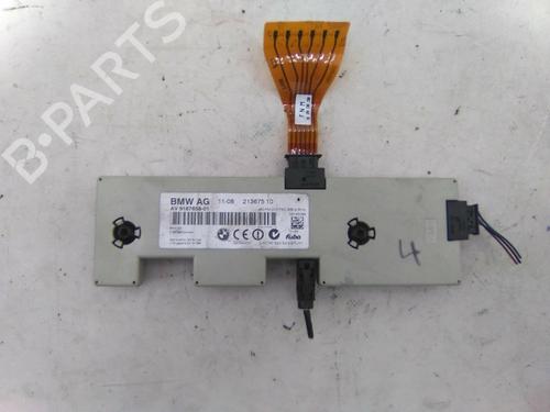 Used Electronic module Electronic module BMW 3 Coupe (E92) 330 d (231 hp) 22961475 22961475