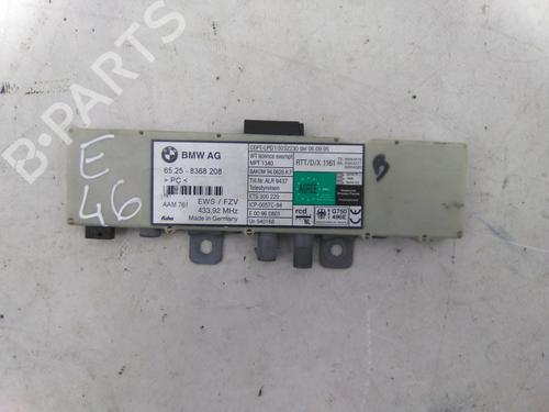 Used Electronic module Electronic module 22961458 22961458