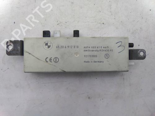 Módulo eletrónico Módulo eletrónico BMW 3 (E46) 320 d (136 hp) 22961479 22961479