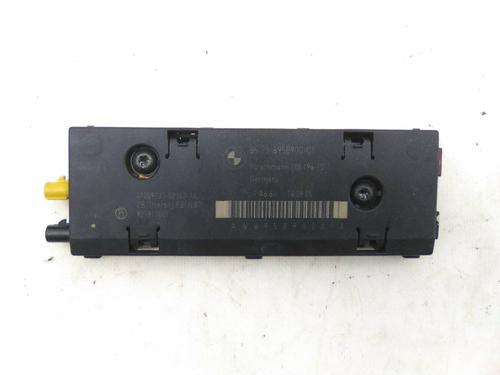 Used Electronic module Electronic module BMW 1 (E81) 118 d (143 hp) 19844093 19844093