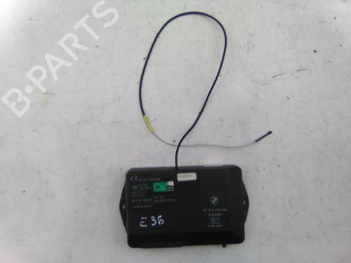 Used Electronic module Electronic module BMW 3 (E36) 318 i (113 hp) 22961485 22961485
