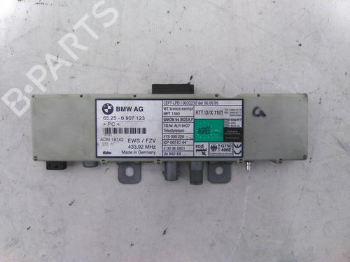 Used Electronic module Electronic module BMW 3 (E46) 320 d (136 hp) 22961462 22961462