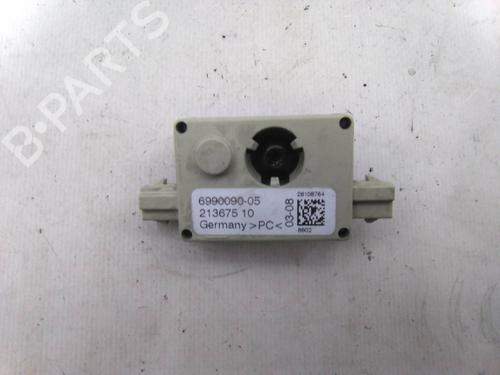 Used Electronic module Electronic module MINI MINI (R56) Cooper D (109 hp) 22957755 22957755