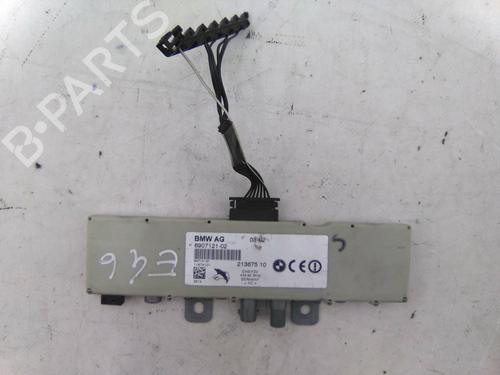 Used Electronic module Electronic module BMW 3 (E46) 320 d (136 hp) 22961469 22961469