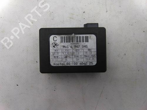 Used Electronic module Electronic module BMW 5 (E60) 530 d (218 hp) 22957762 22957762