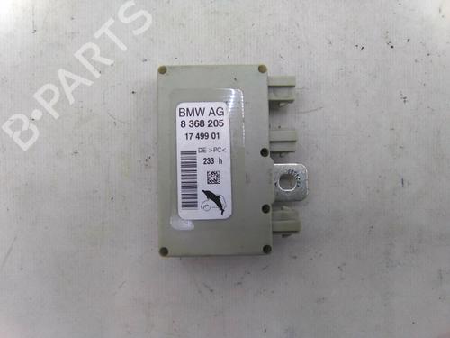Used Electronic module Electronic module BMW 7 (E65, E66, E67) 730 d (204 hp) 22961498 22961498