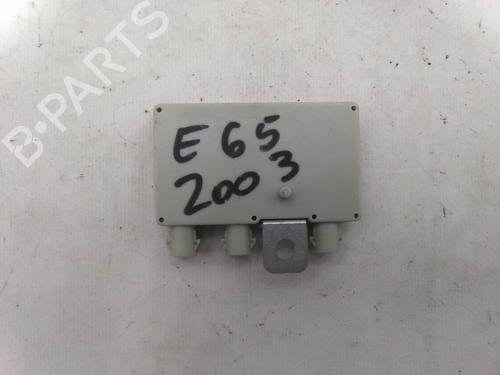 Electronic module BMW 7 (E65, E66, E67) 730 d | BP22961498M83 - Image 2