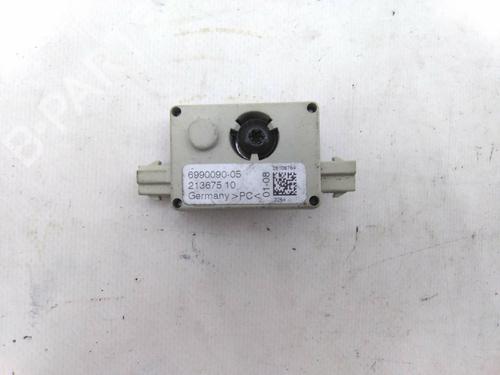Used Electronic module Electronic module BMW 3 Coupe (E92) 330 d (231 hp) 22961502 22961502
