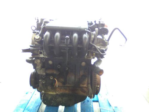 Motor Motor RENAULT CLIO I (B/C57_, 5/357_) 1.2 (5/357Y, 5/357K) (58 hp) 25290761 25290761