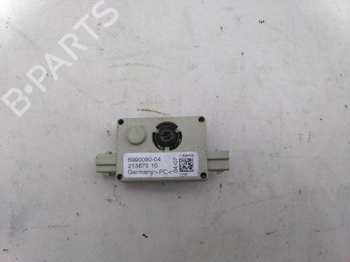 Used Electronic module Electronic module BMW X3 (E83) 2.0 d (150 hp) 22961508 22961508