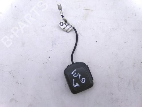 Used Electronic module Electronic module BMW 3 (E46) 320 d (136 hp) 22961512 22961512