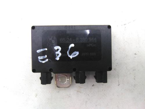 Used Electronic module Electronic module BMW 3 (E36) 318 i (113 hp) 22961529 22961529