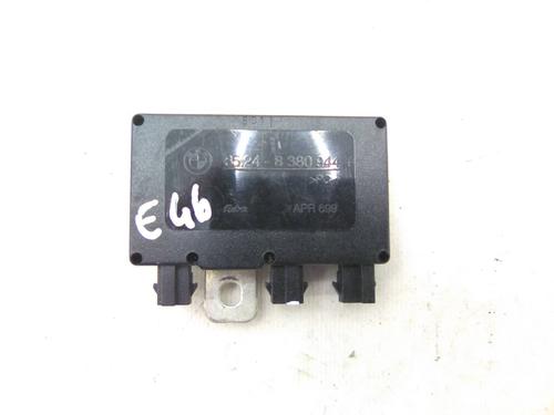 Used Electronic module Electronic module BMW 3 (E46) 320 d (136 hp) 22961534 22961534