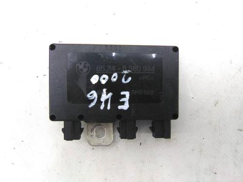 Used Electronic module Electronic module BMW 3 (E46) 320 d (136 hp) 22961536 22961536