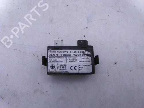 Used Electronic module Electronic module BMW 3 (E36) 318 i (113 hp) 22961568 22961568