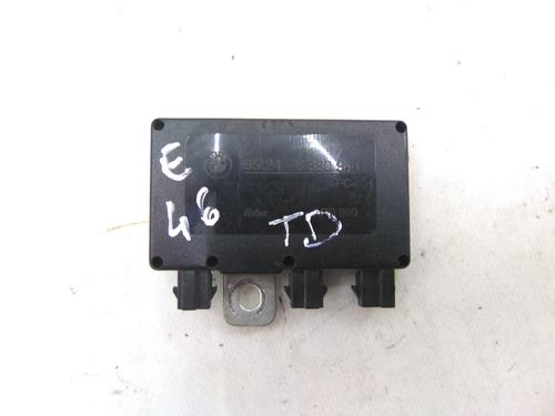 Used Electronic module Electronic module BMW 3 (E46) 320 d (136 hp) 22961549 22961549