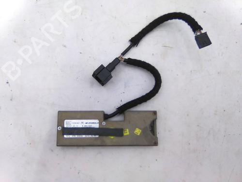 Used Electronic module Electronic module BMW 3 (E46) 320 d (136 hp) 22961556 22961556