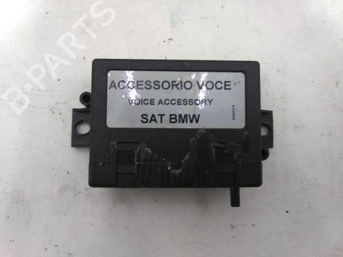 Used Electronic module Electronic module BMW 1 (E87) 120 d (150 hp) 22961558 22961558