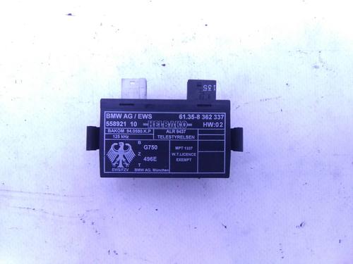 Used Electronic module Electronic module 22961573 22961573