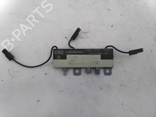 Used Electronic module Electronic module 22961582 22961582
