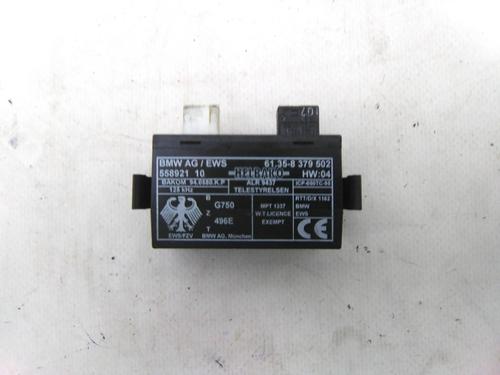 Used Electronic module Electronic module BMW 3 (E36) 318 i (113 hp) 22961576 22961576