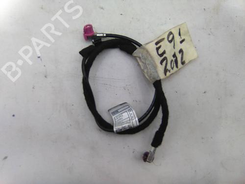 Used Cable Cable BMW 3 Touring (E91) 320 d (150 hp) 22957765 22957765