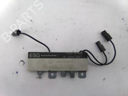 Used Electronic module Electronic module BMW 3 (E36) 318 i (113 hp) 22961587 22961587