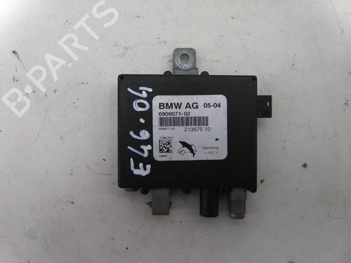 Used Electronic module Electronic module BMW 3 (E46) 320 d (136 hp) 22961596 22961596