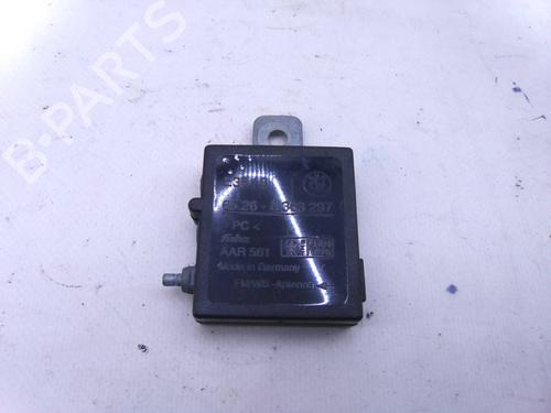 Used Electronic module Electronic module BMW 3 (E36) 318 i (113 hp) 22961599 22961599