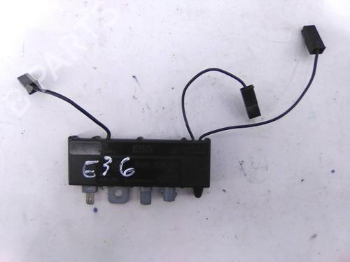 Used Electronic module Electronic module BMW 3 (E36) 318 i (113 hp) 22957782 22957782